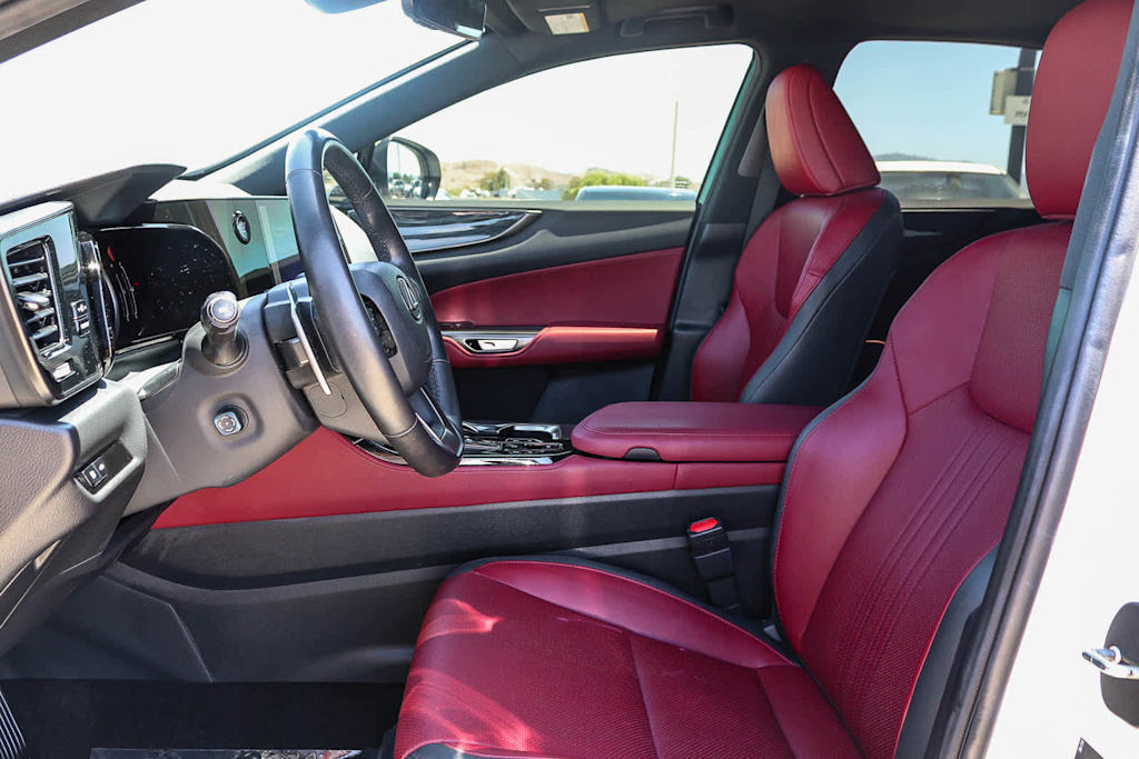 Thumbnail: 2025 Lexus ES - 11