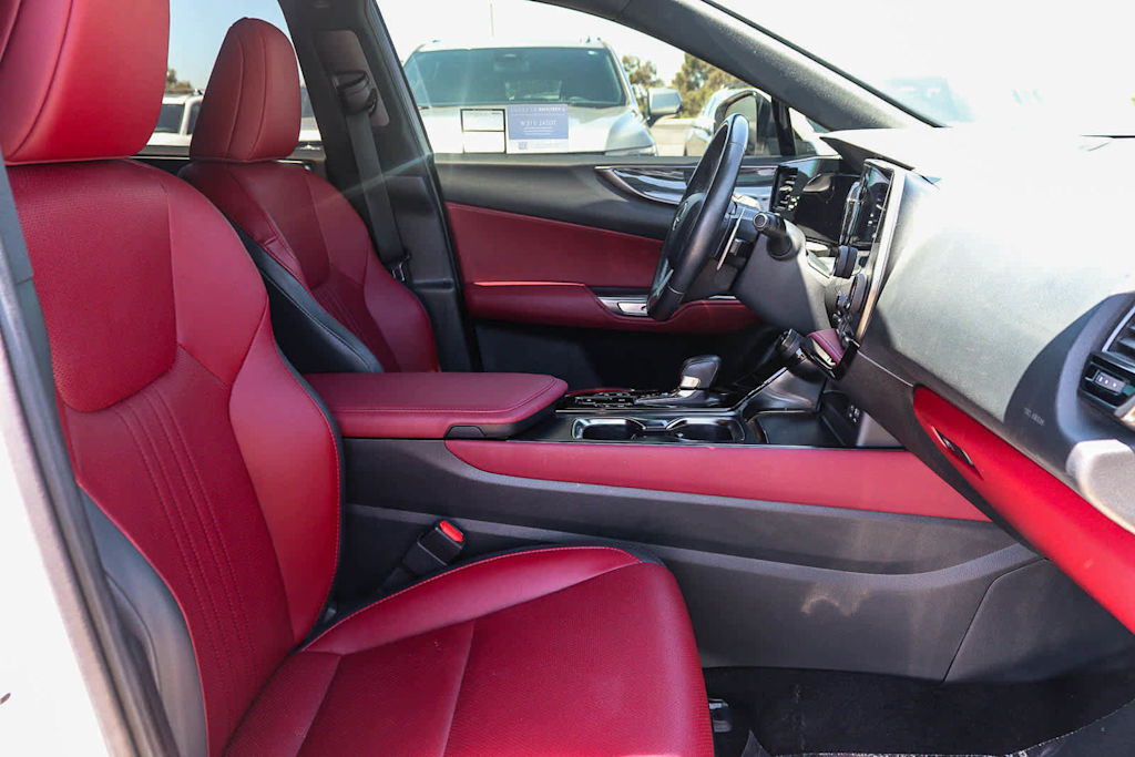 Thumbnail: 2025 Lexus ES - 10