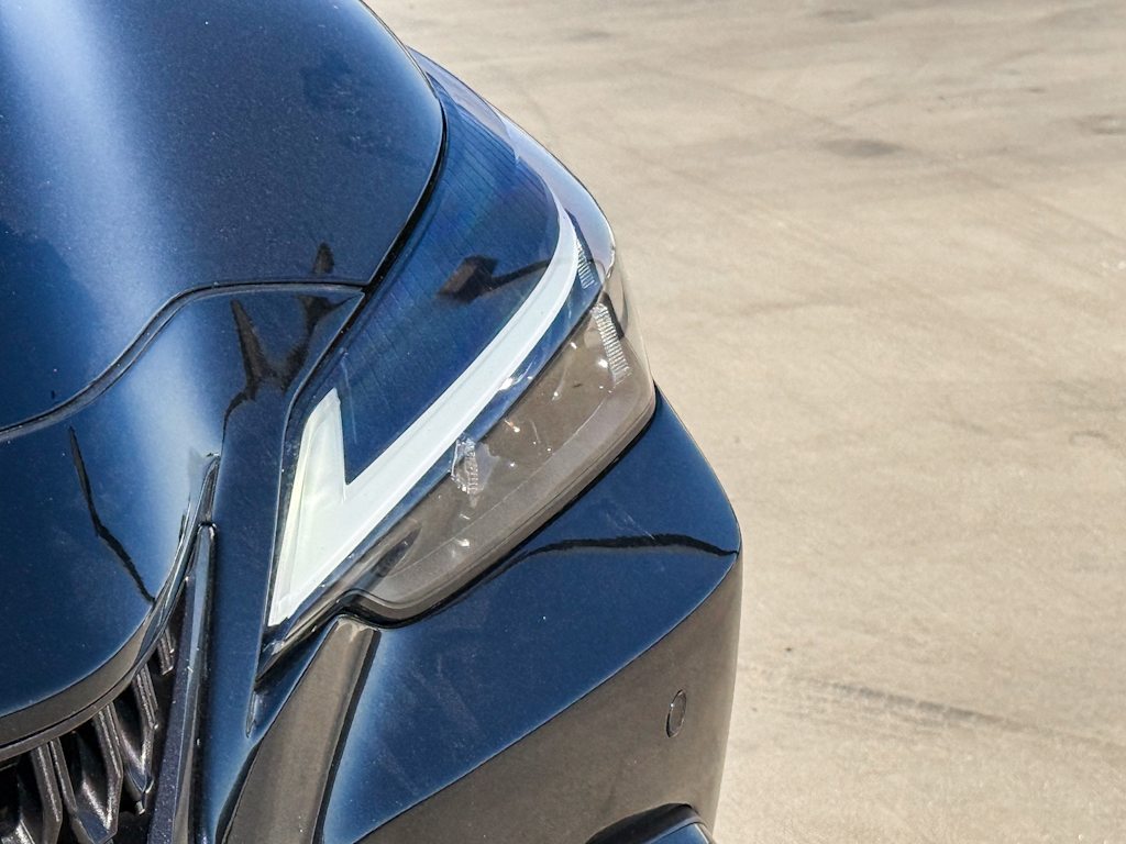 Thumbnail: 2024 Lexus ES - 20