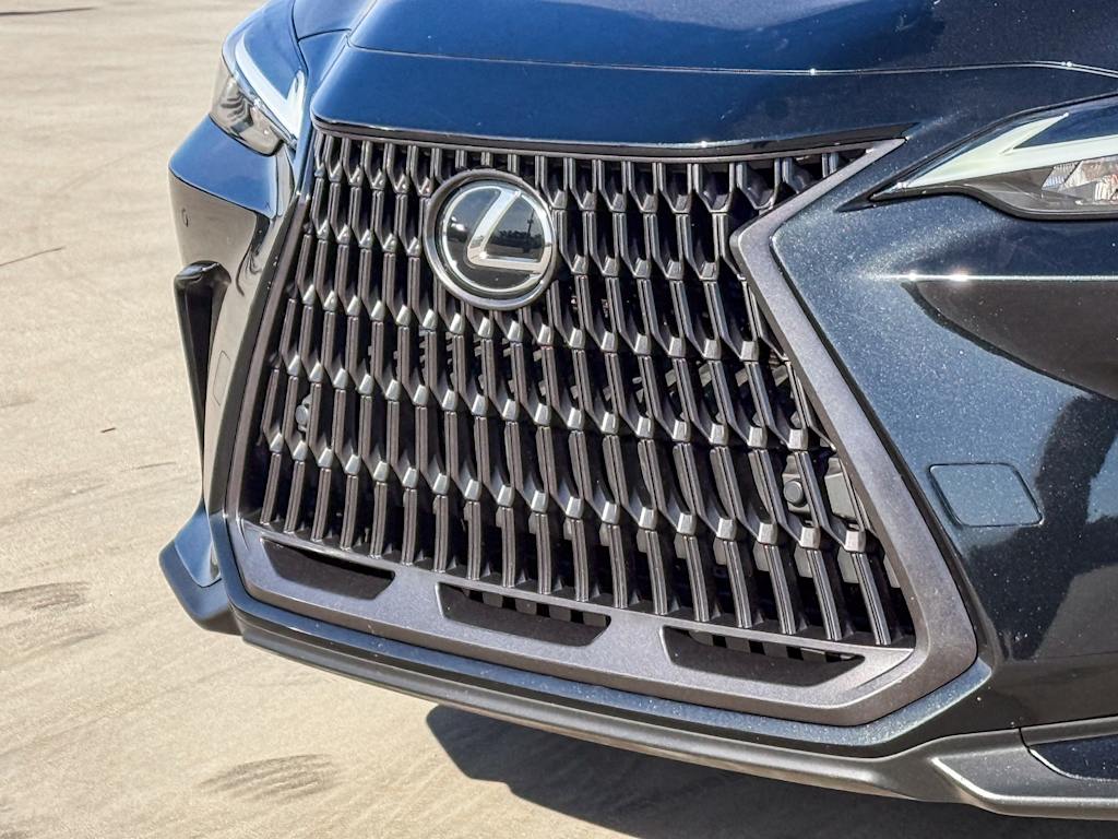 Thumbnail: 2024 Lexus ES - 6