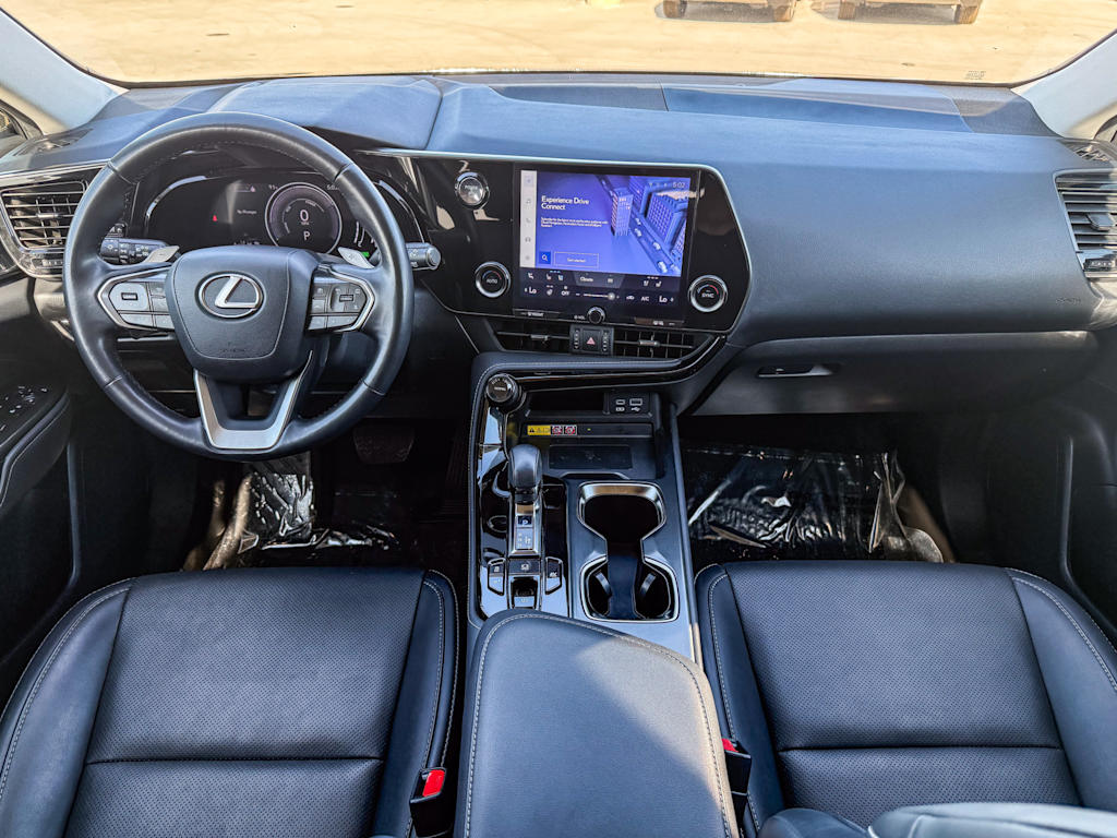 Thumbnail: 2024 Lexus ES - 2