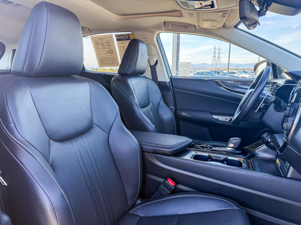Thumbnail: 2024 Lexus ES - 10