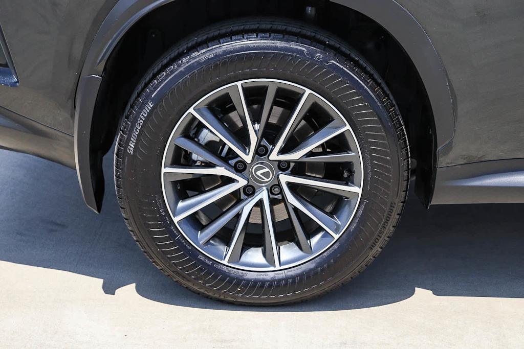 Thumbnail: 2025 Lexus ES - 20