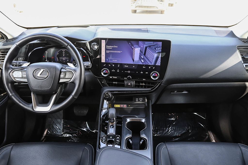 Thumbnail: 2024 Lexus ES - 2