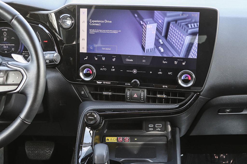 Thumbnail: 2024 Lexus ES - 12