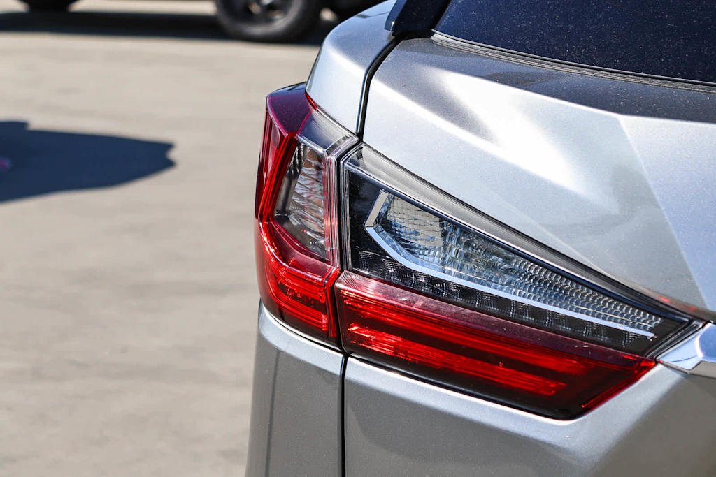 Thumbnail: 2020 Lexus RX - 24