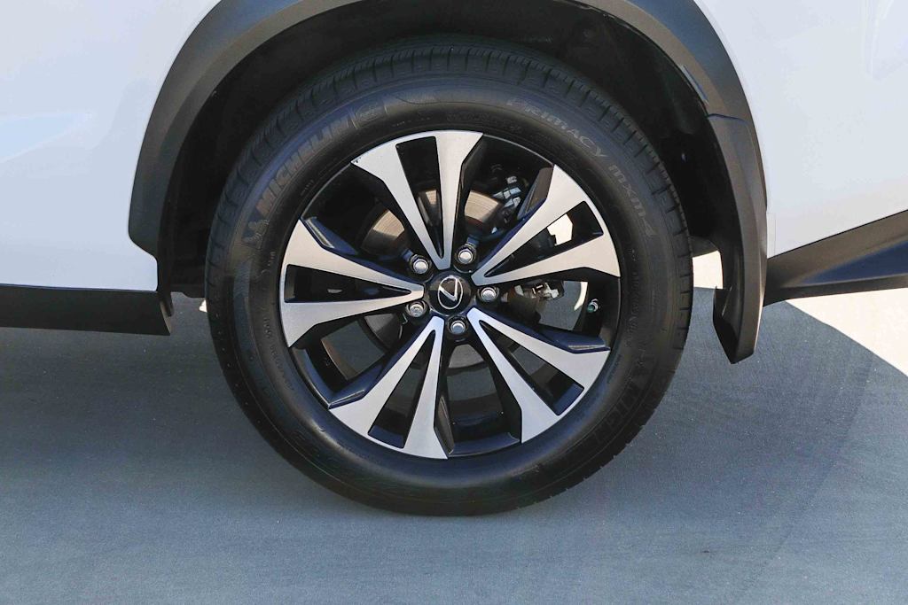 Thumbnail: 2021 Lexus NX - 25