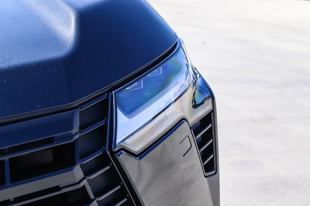 Thumbnail: 2026 Lexus ES - 20