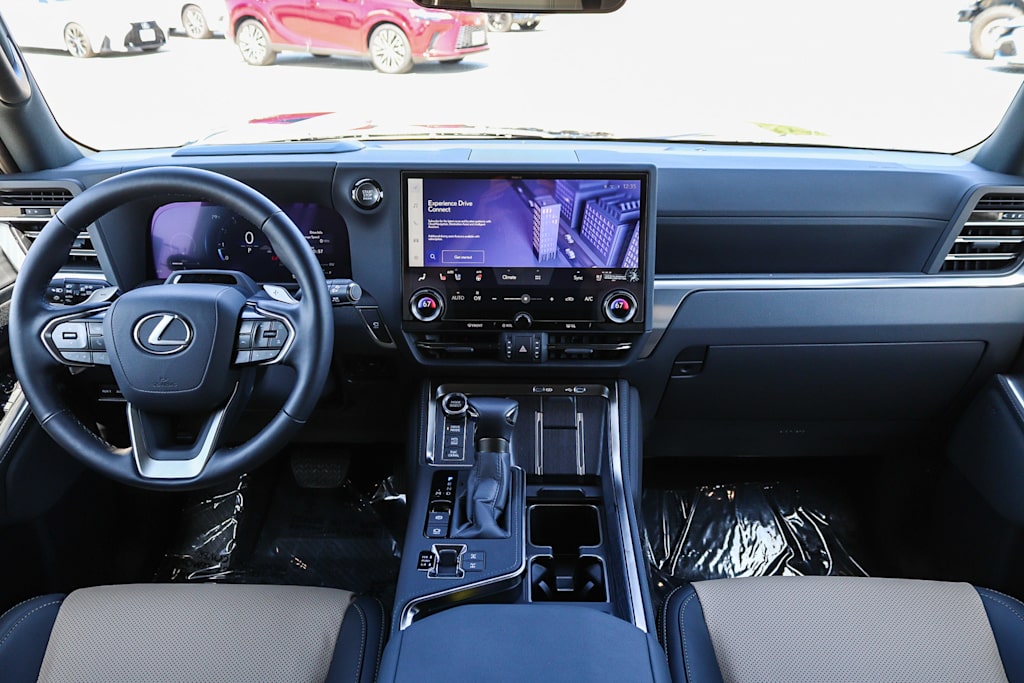 Thumbnail: 2026 Lexus ES - 2