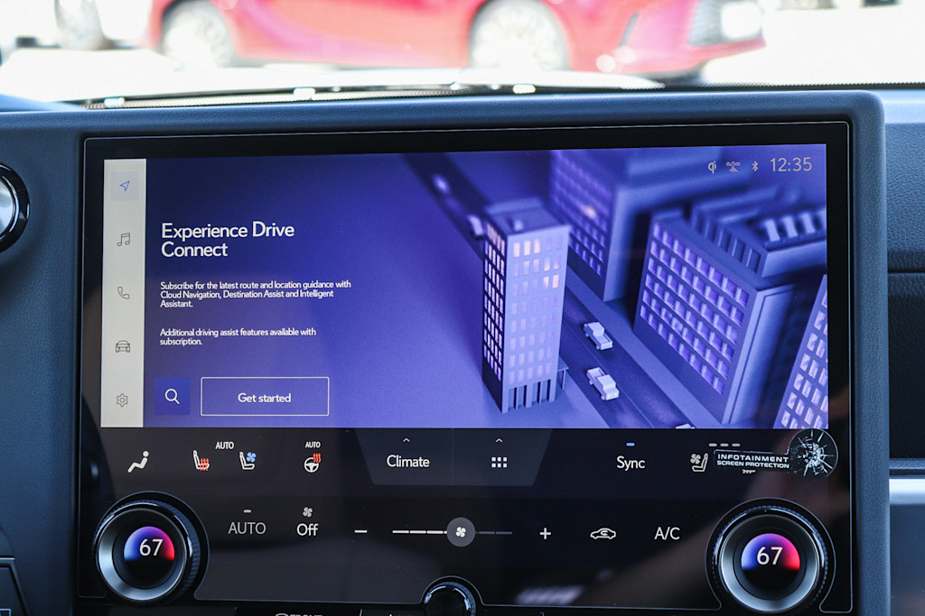 Thumbnail: 2026 Lexus ES - 26