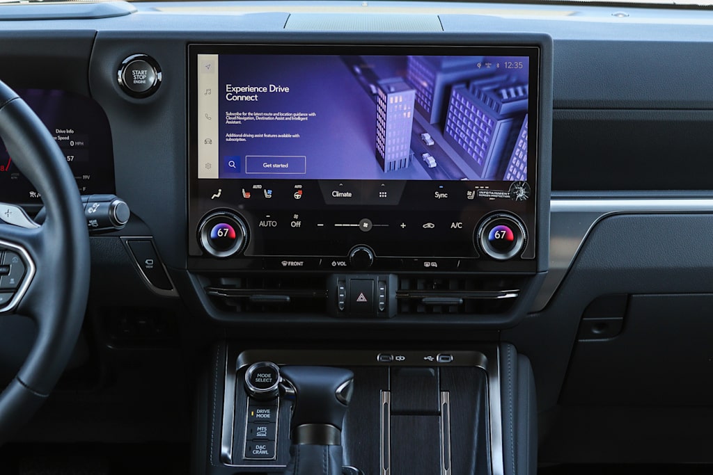 Thumbnail: 2026 Lexus ES - 13