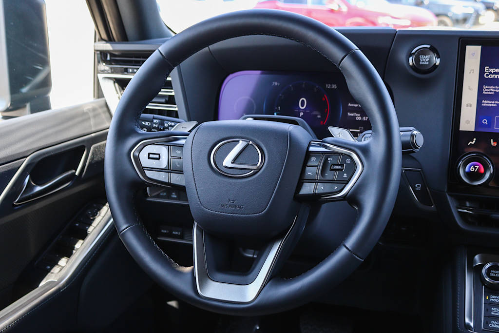 Thumbnail: 2026 Lexus ES - 9