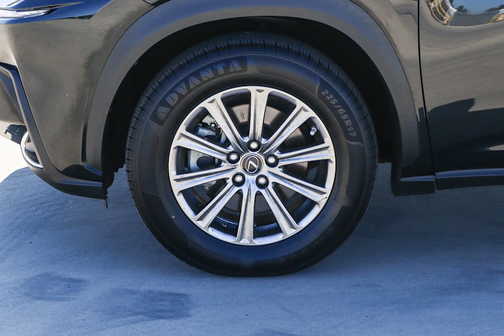 Thumbnail: 2019 Lexus NX - 23