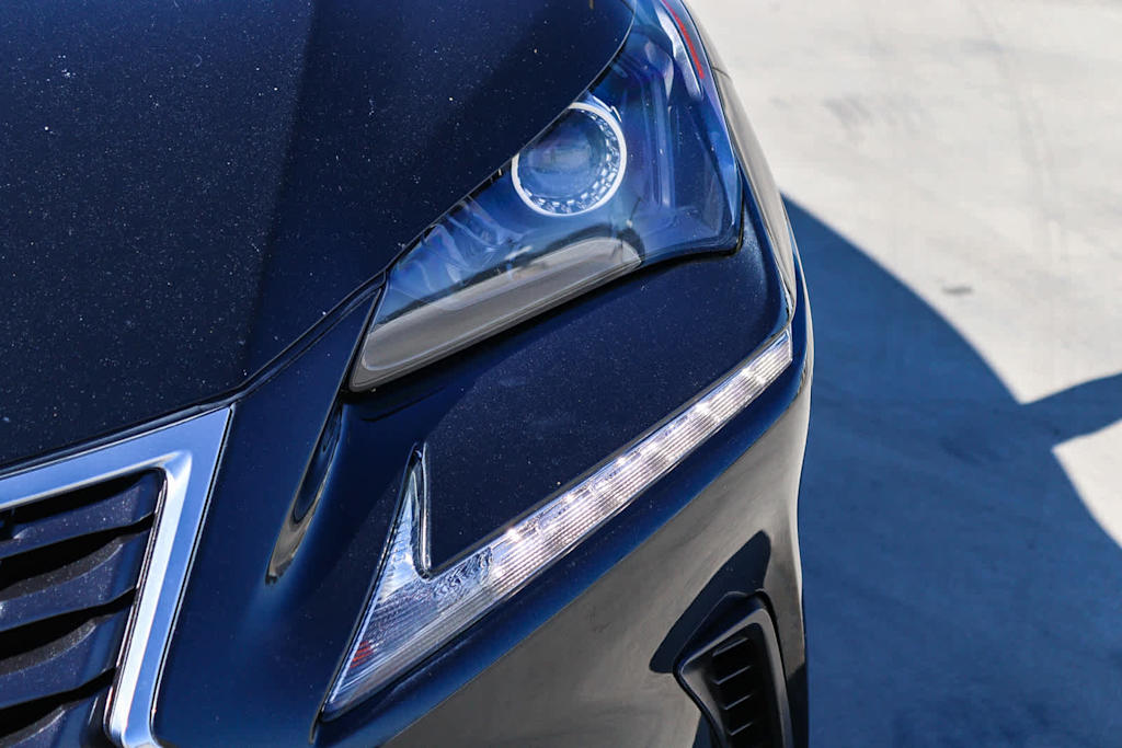 Thumbnail: 2019 Lexus NX - 20