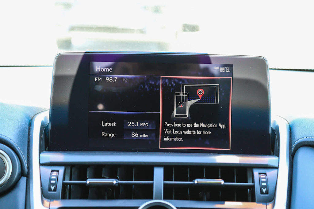 Thumbnail: 2019 Lexus NX - 26