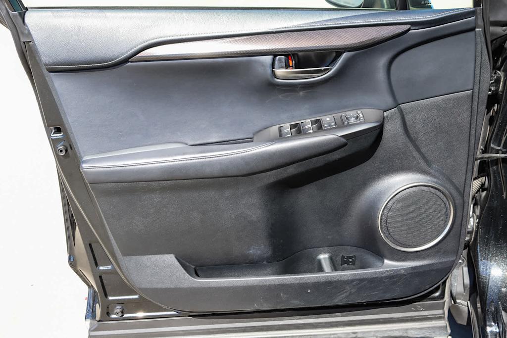 Thumbnail: 2019 Lexus NX - 28