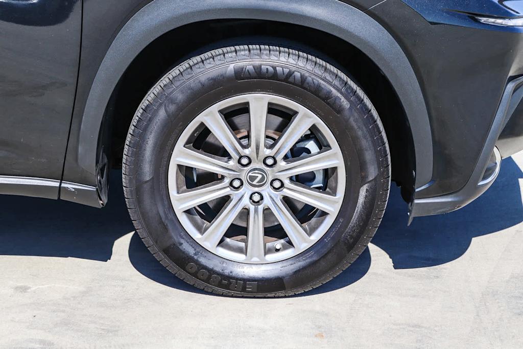 Thumbnail: 2019 Lexus NX - 6