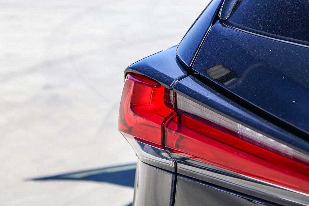 Thumbnail: 2019 Lexus NX - 25