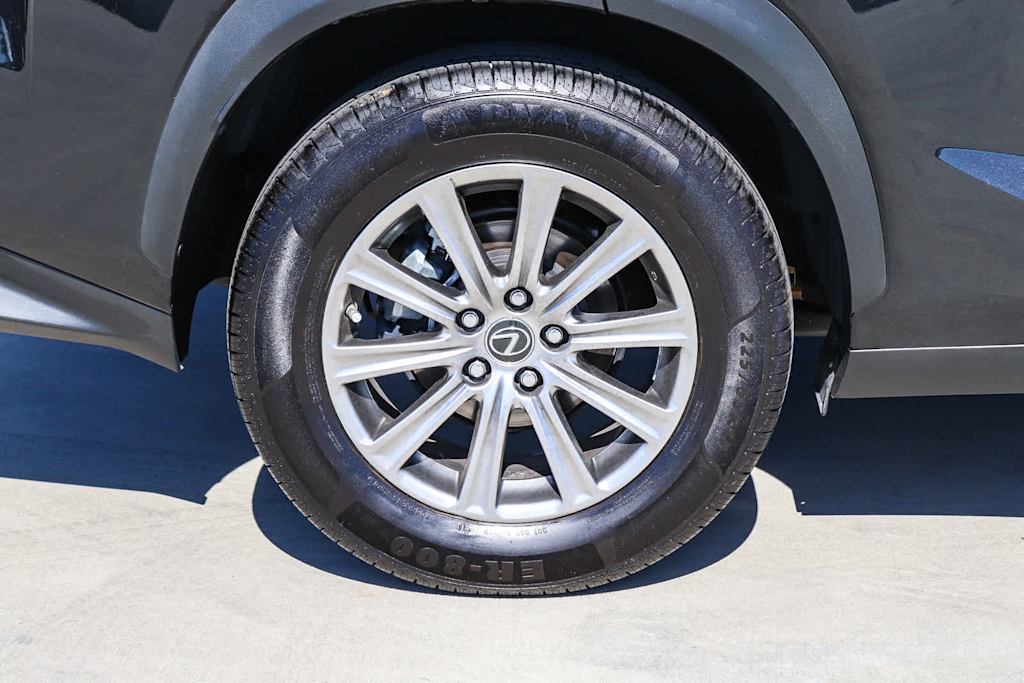 Thumbnail: 2019 Lexus NX - 22