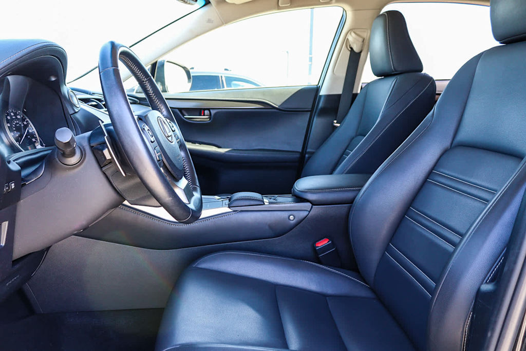Thumbnail: 2019 Lexus NX - 10