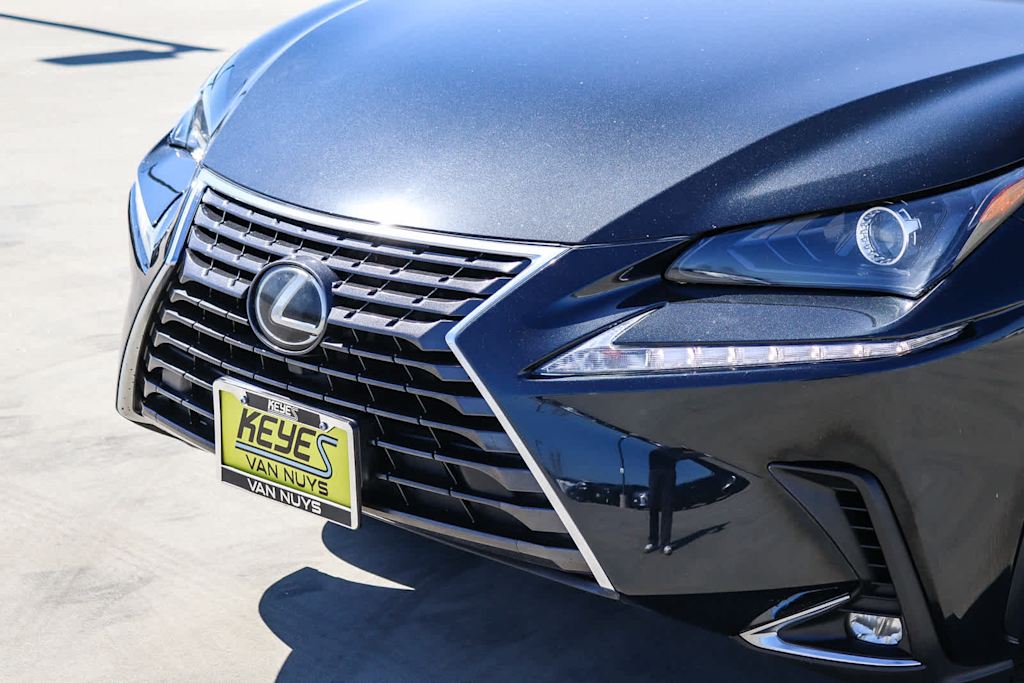 Thumbnail: 2019 Lexus NX - 21