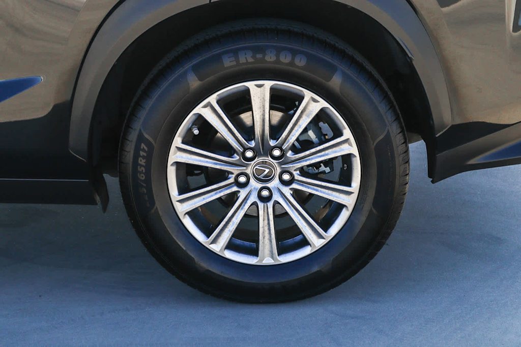 Thumbnail: 2019 Lexus NX - 24