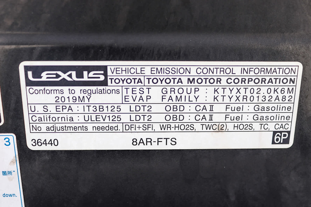 Thumbnail: 2019 Lexus NX - 17