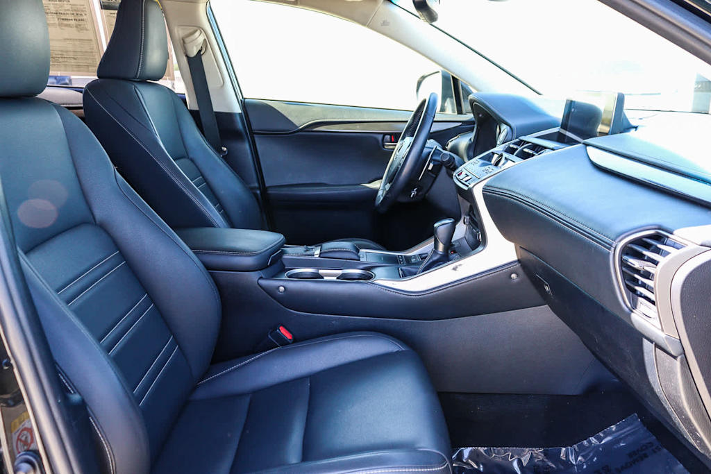 Thumbnail: 2019 Lexus NX - 9