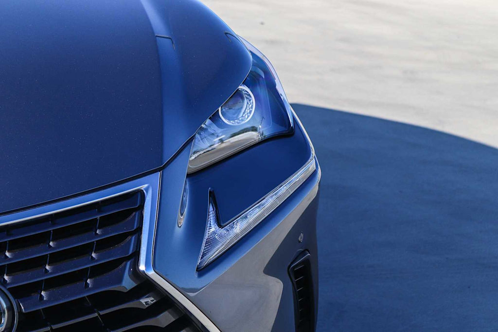 Thumbnail: 2019 Lexus NX - 21