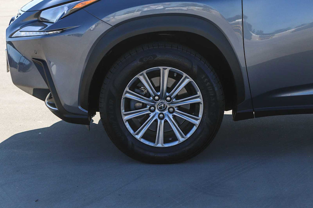 Thumbnail: 2019 Lexus NX - 24