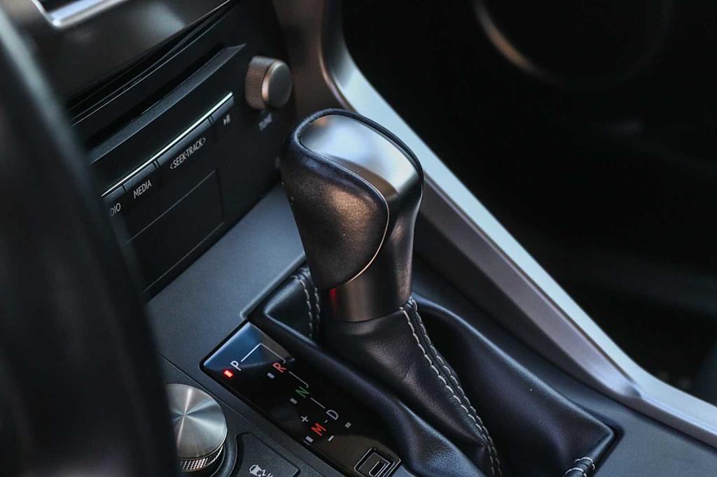 Thumbnail: 2019 Lexus NX - 14