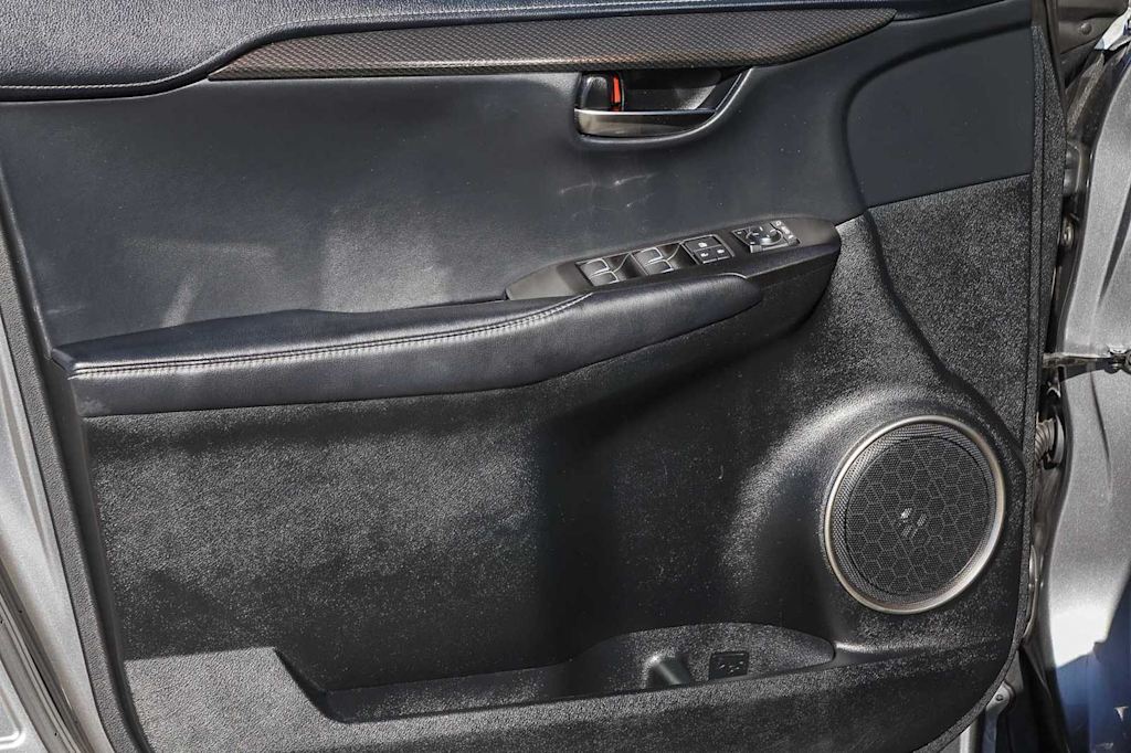 Thumbnail: 2019 Lexus NX - 29