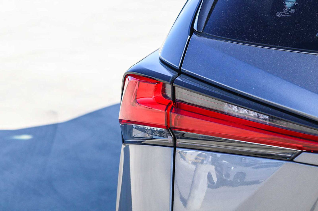 Thumbnail: 2019 Lexus NX - 26