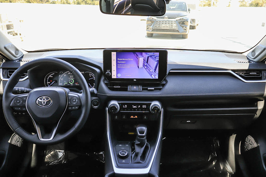 Thumbnail: 2024 Toyota RAV4 - 2