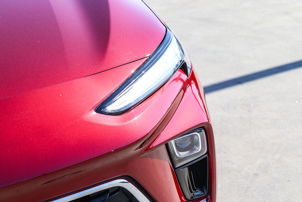 Thumbnail: 2024 Buick Encore GX - 20