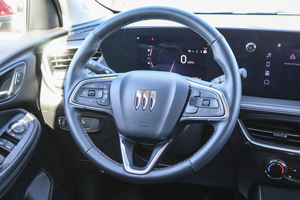 Thumbnail: 2024 Buick Encore GX - 8