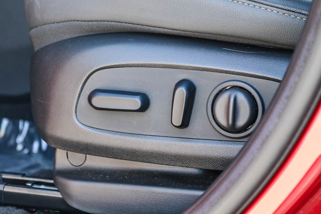 Thumbnail: 2024 Buick Encore GX - 27