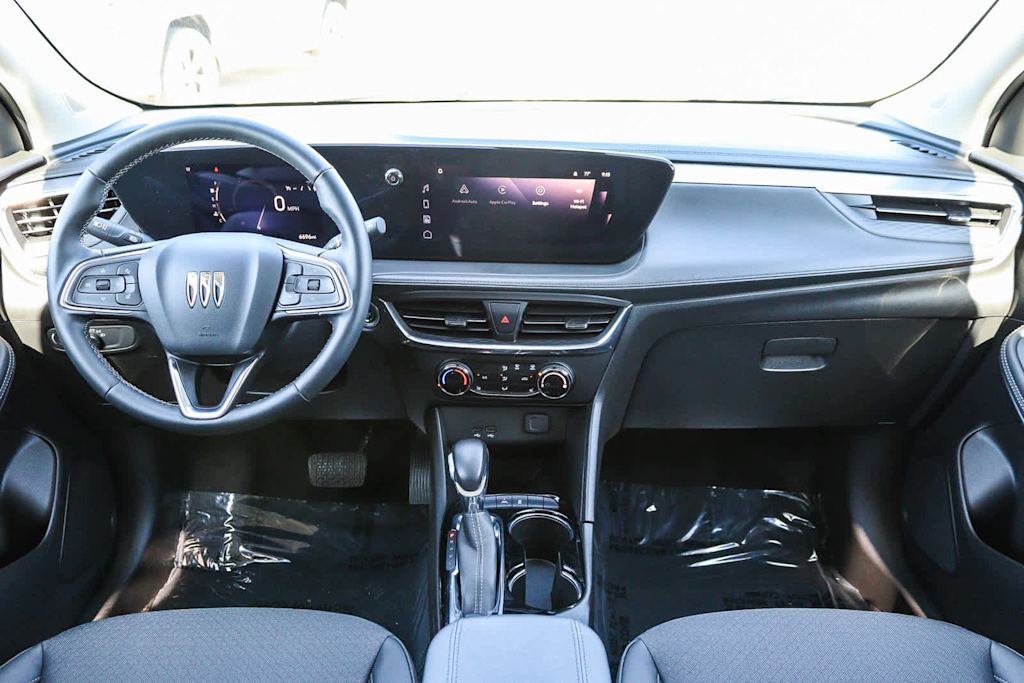 Thumbnail: 2024 Buick Encore GX - 2