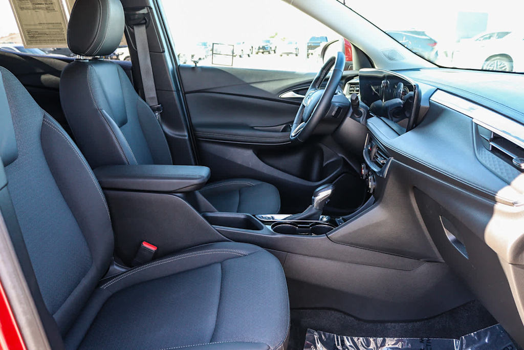 Thumbnail: 2024 Buick Encore GX - 9