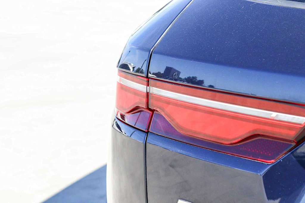Thumbnail: 2021 Jaguar F-Pace - 25