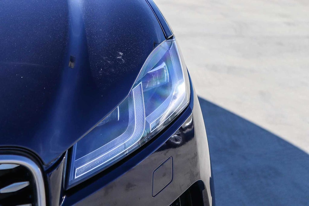 Thumbnail: 2021 Jaguar F-Pace - 20