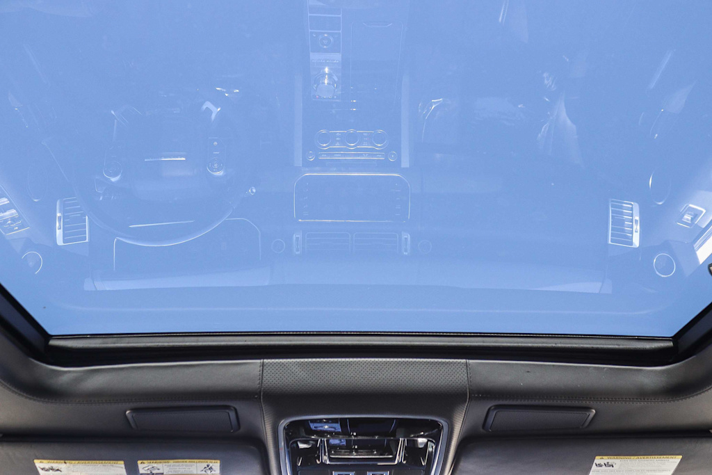 Thumbnail: 2014 Land Rover Range Rover - 26