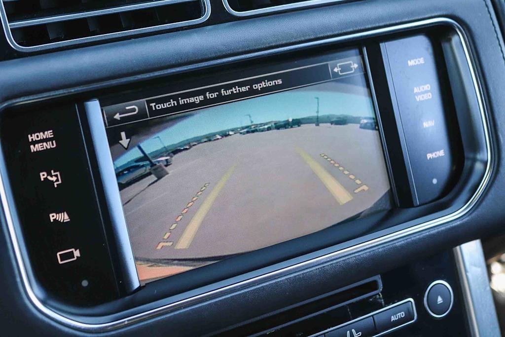 Thumbnail: 2014 Land Rover Range Rover - 12