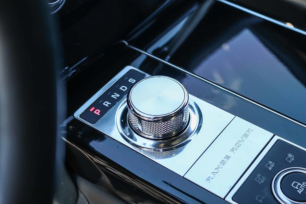 Thumbnail: 2014 Land Rover Range Rover - 13