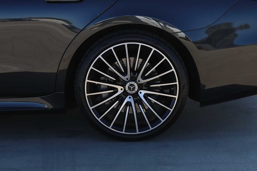 Thumbnail: 2022 Mercedes-Benz S-Class - 23