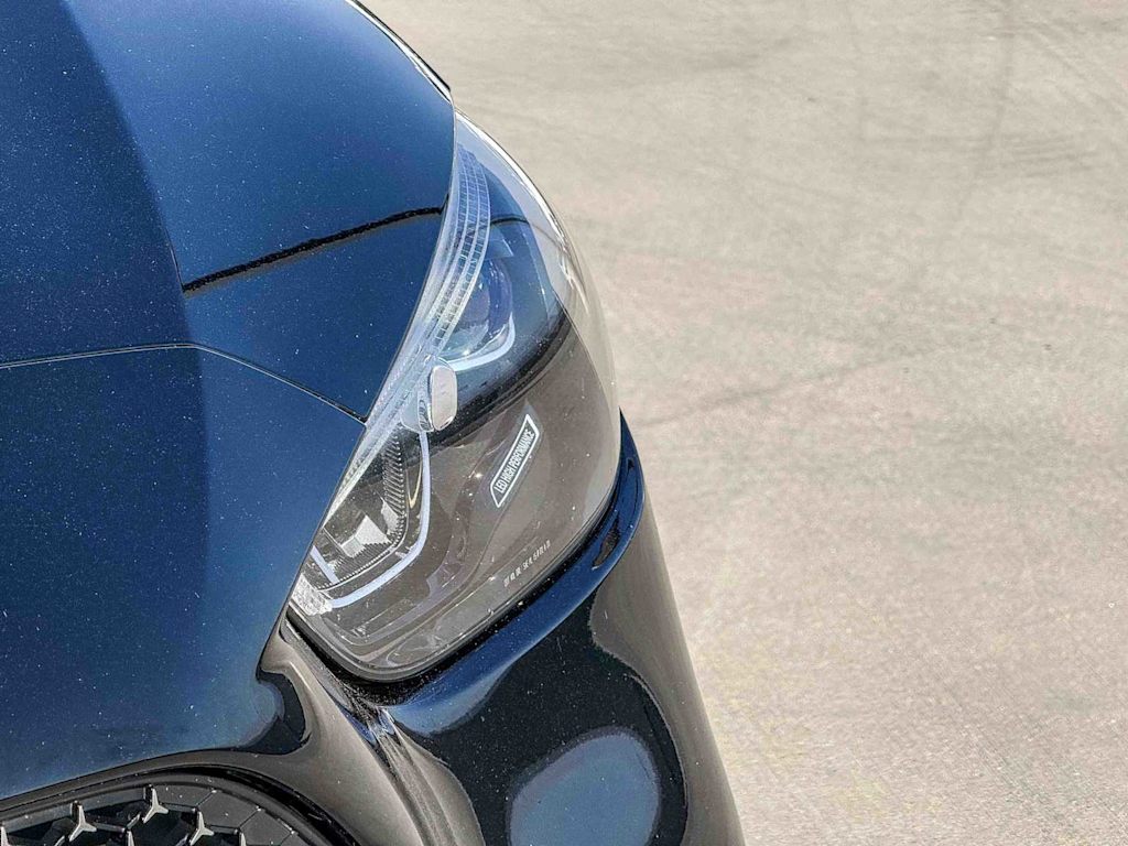 Thumbnail: 2023 Mercedes-Benz C-Class - 19