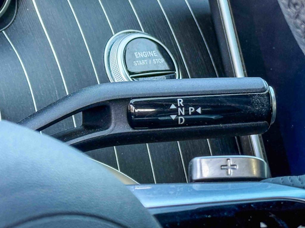 Thumbnail: 2023 Mercedes-Benz C-Class - 25