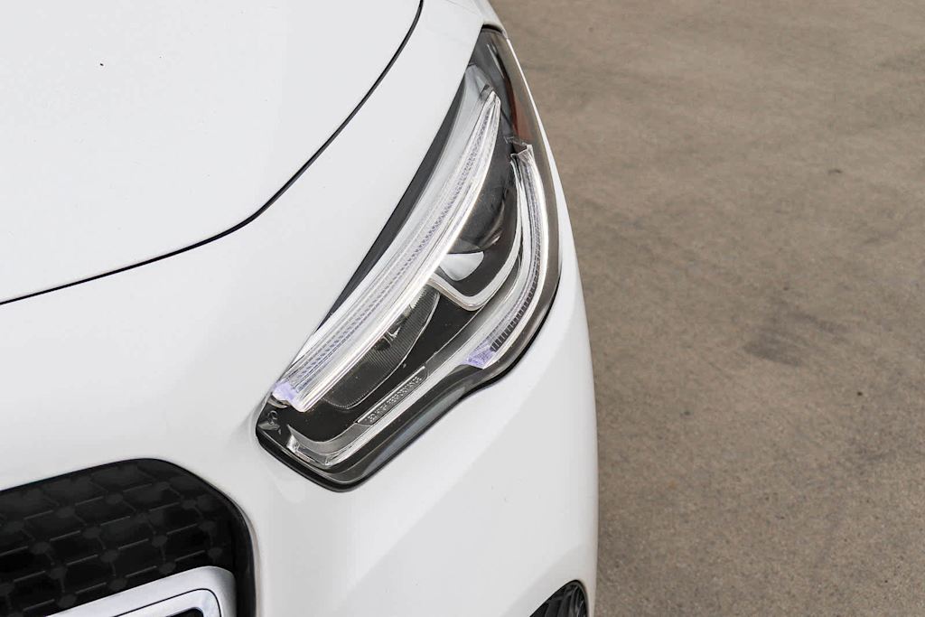 Thumbnail: 2021 Mercedes-Benz GLA - 6