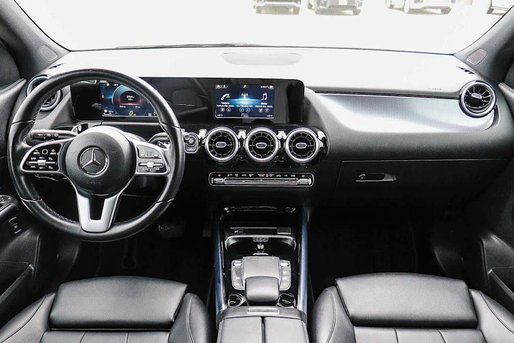Thumbnail: 2021 Mercedes-Benz GLA - 2