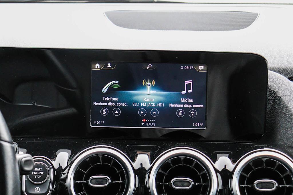 Thumbnail: 2021 Mercedes-Benz GLA - 12